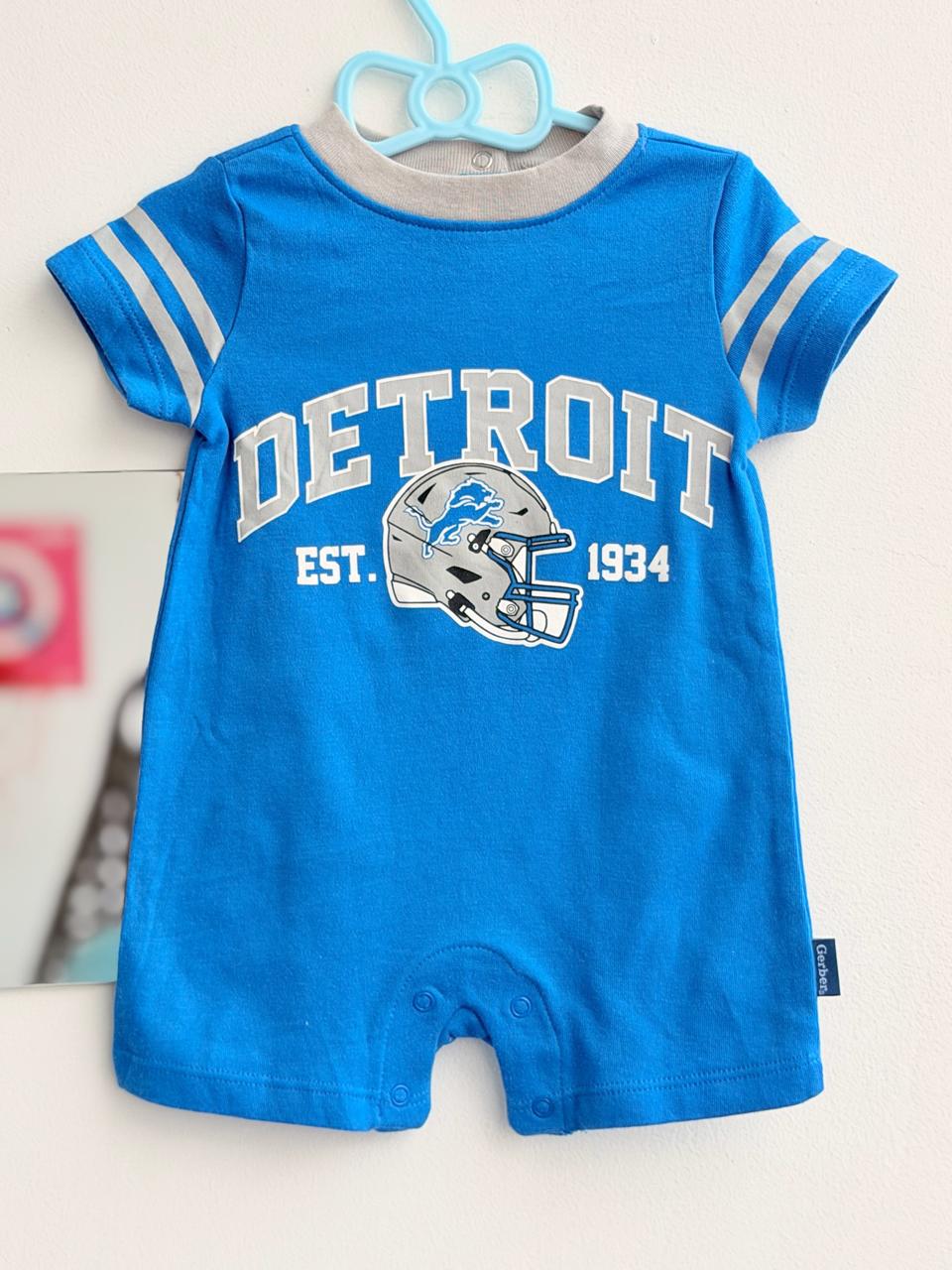 Baseball Jumpsuits