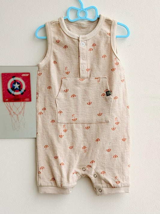 Jumpsuit