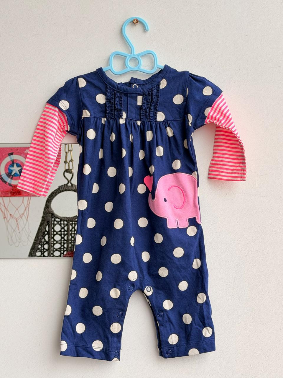 Jumpsuit