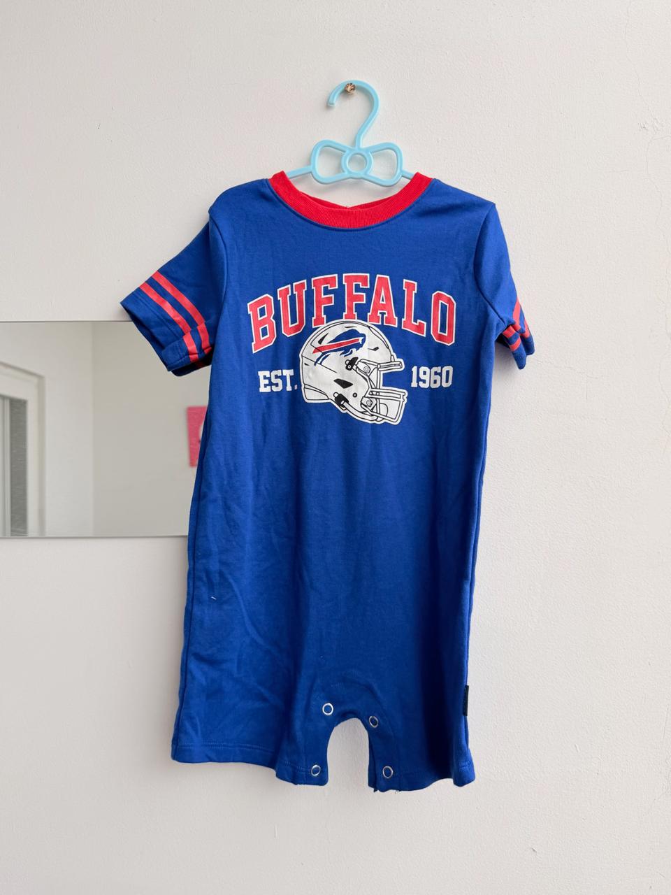 Baseball Jumpsuits