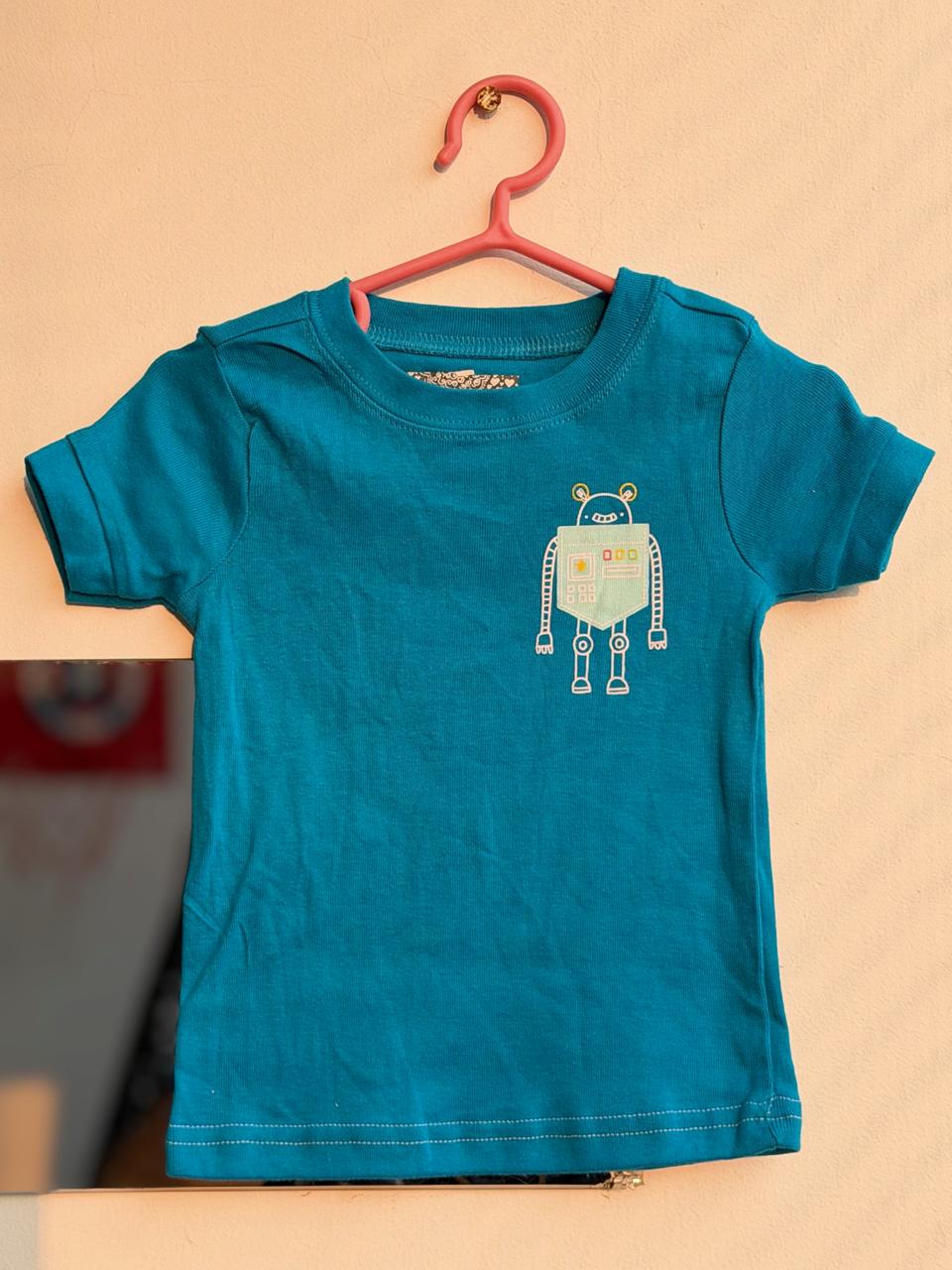 6-12 Months T-shirts