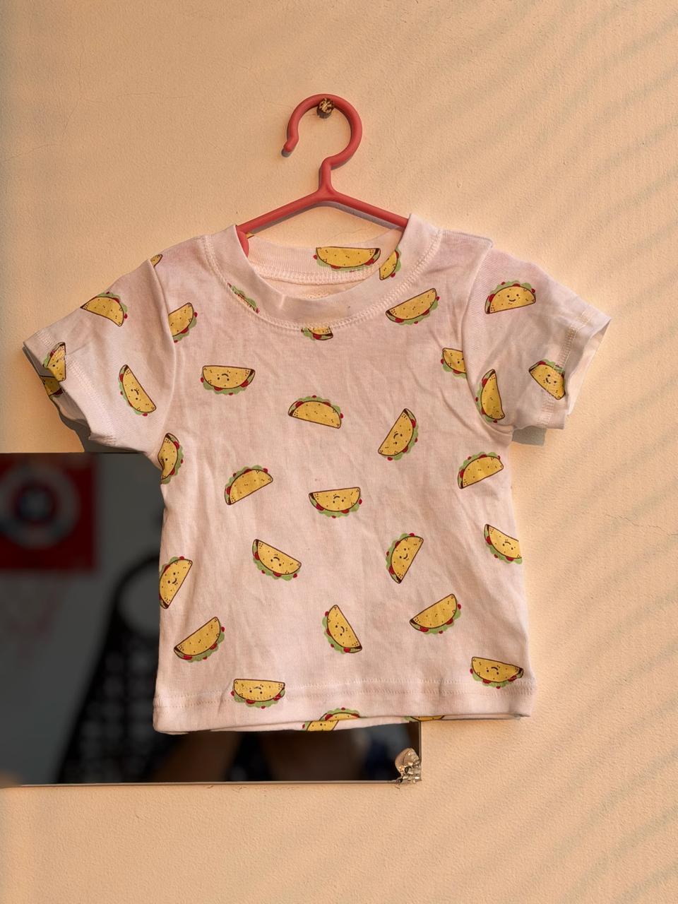 6-12 Months T-shirts