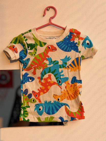 6-12 Months T-shirts