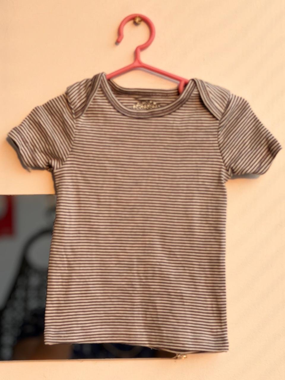 6-12 Months T-shirts
