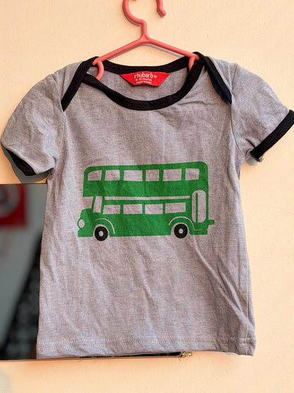 6-12 Months T-shirts