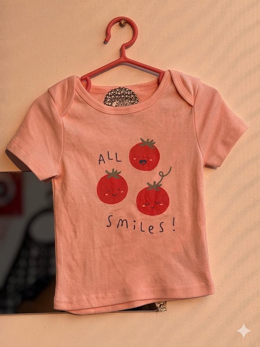 6-12 Months T-shirts