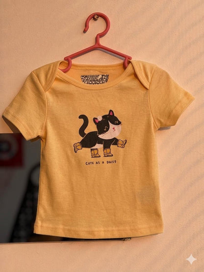 6-12 Months T-shirts