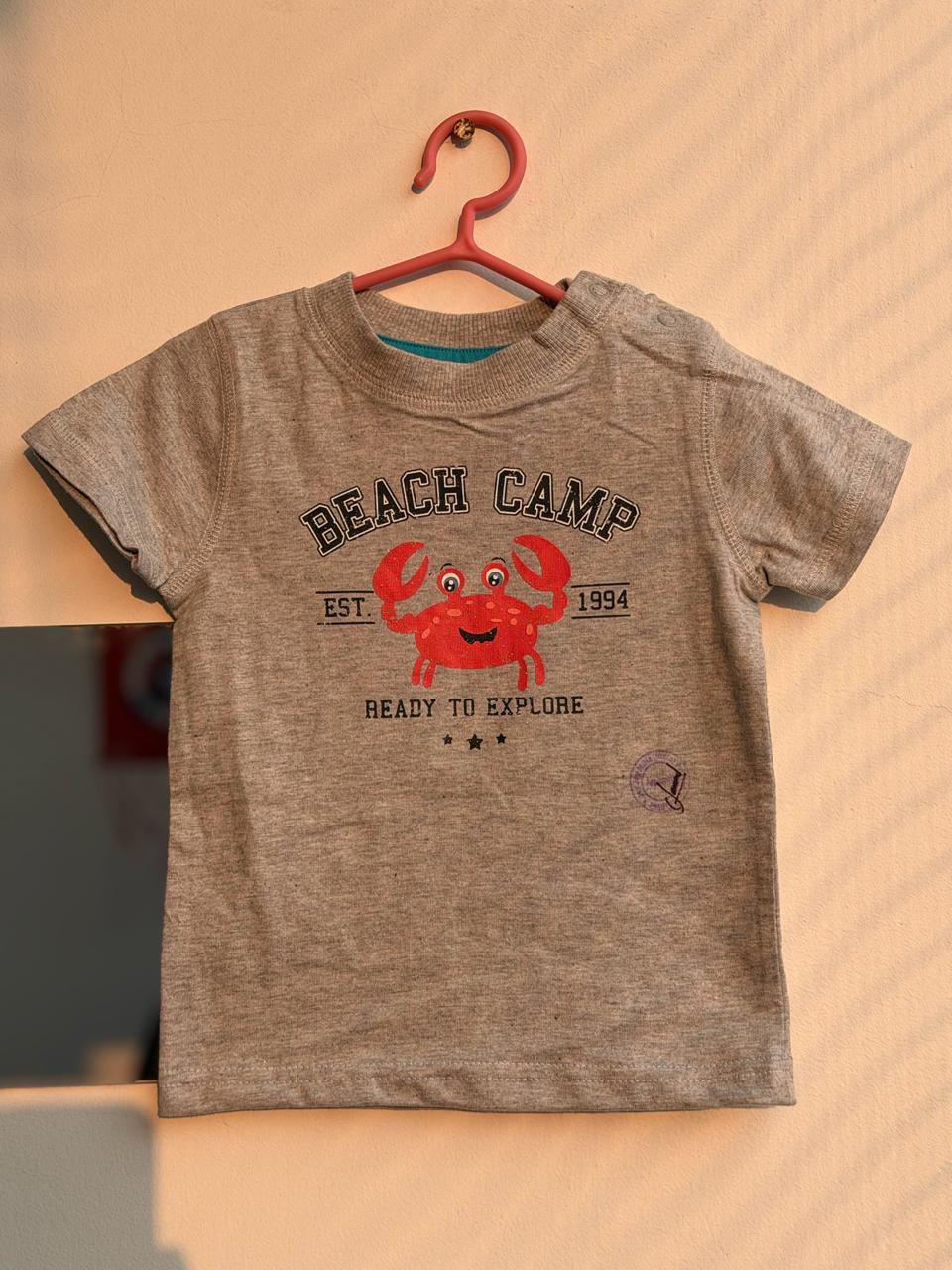 6-12 Months T-shirts