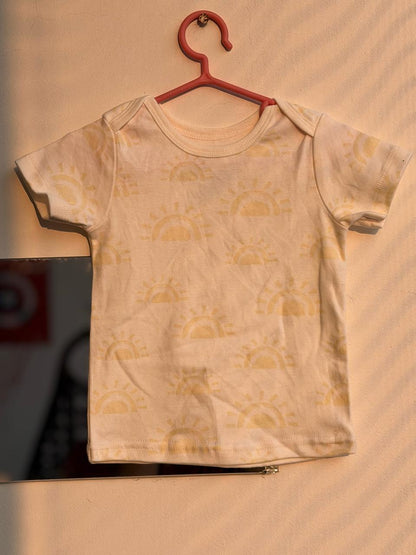 12-18 Months T-shirt