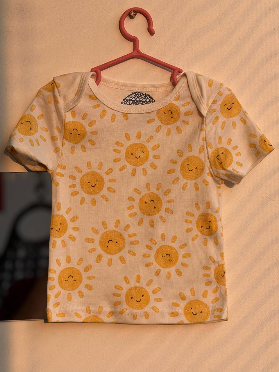 12-18 Months T-shirt