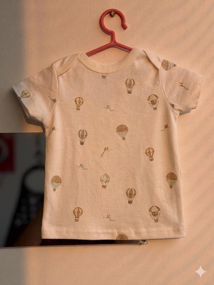 12-18 Months T-shirt