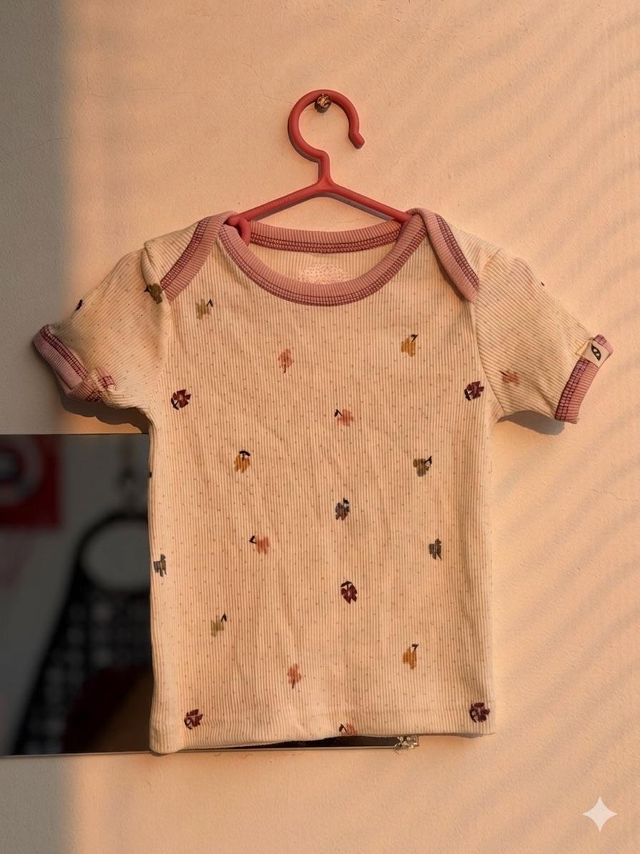 12-18 Months T-shirt