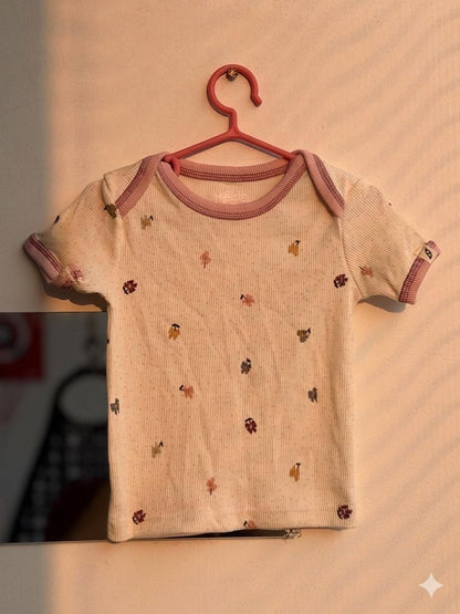 12-18 Months T-shirt