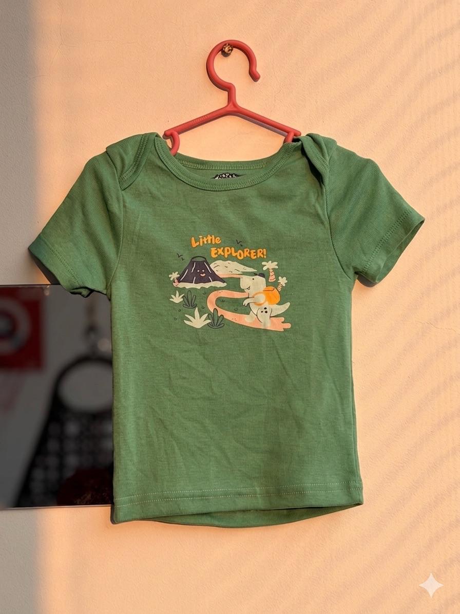 12-18 Months T-shirt