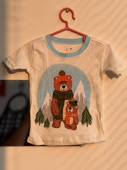 12-18 Months T-shirt