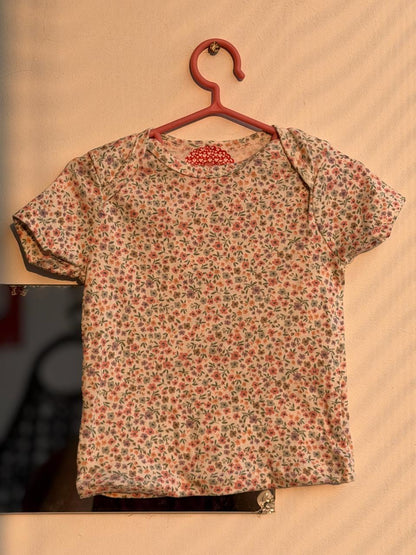 12-18 Months T-shirt