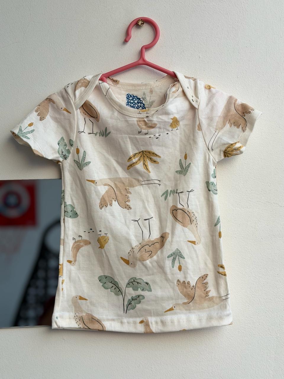 18-24 Months T-shirt