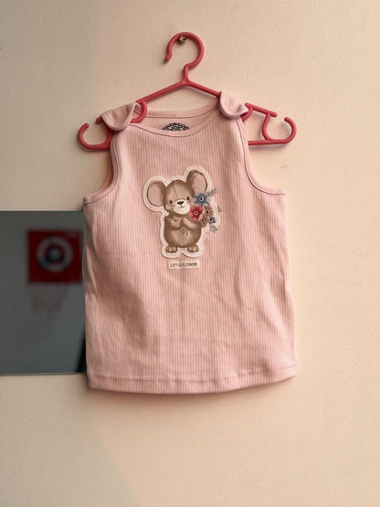 18-24 Months T-shirt