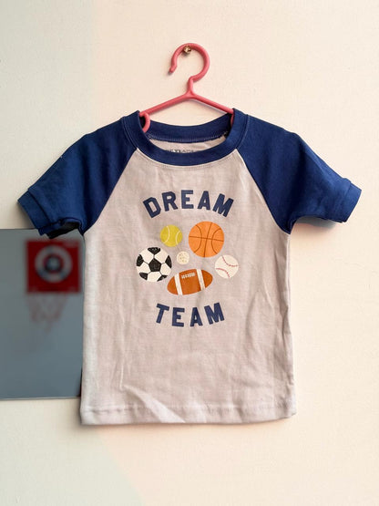 18-24 Months T-shirt