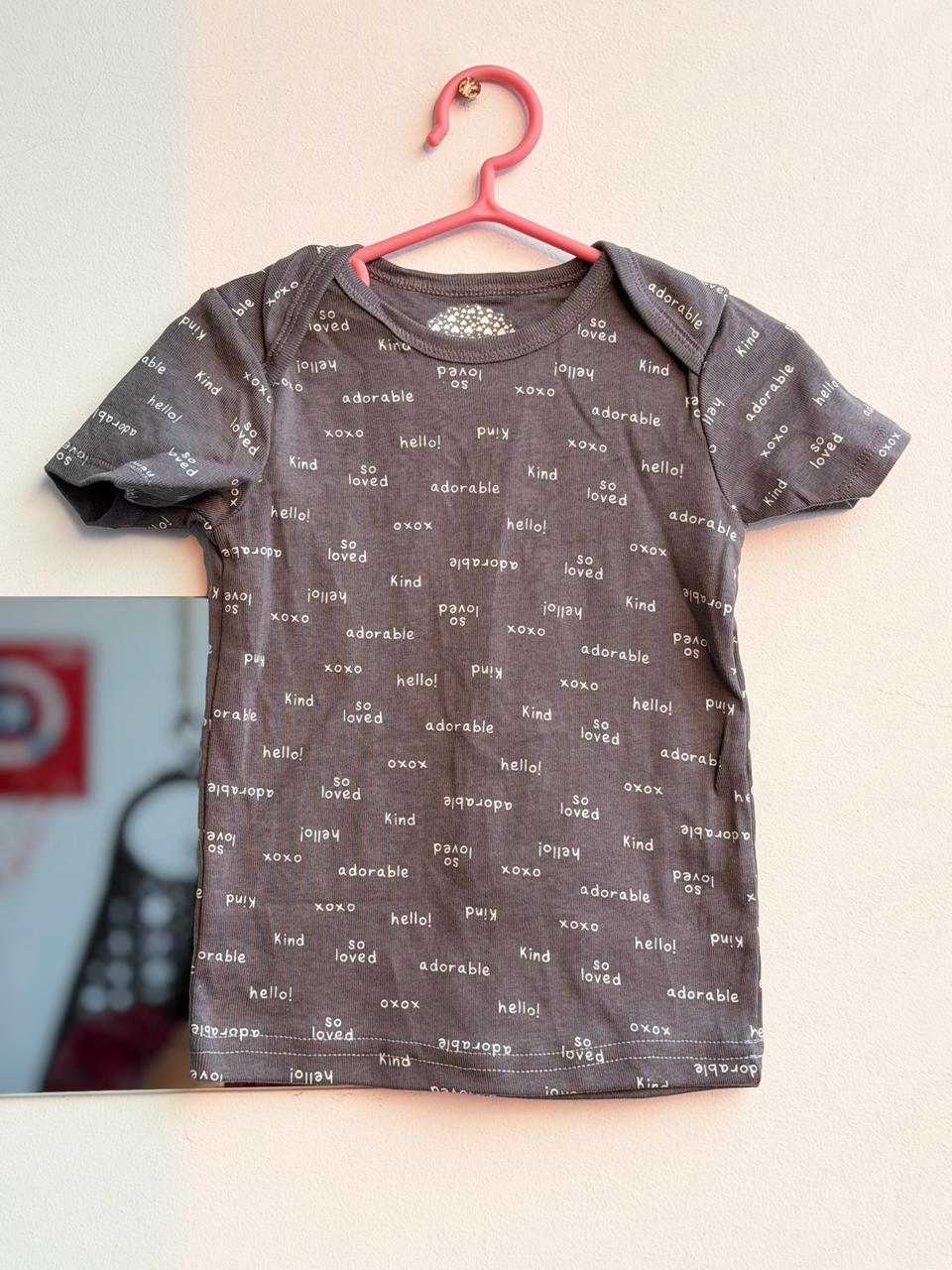 18-24 Months T-shirt