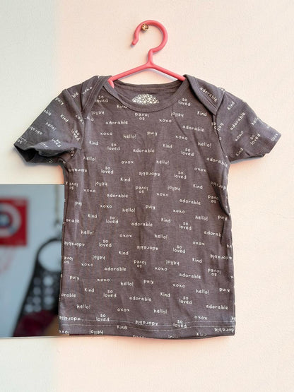 18-24 Months T-shirt