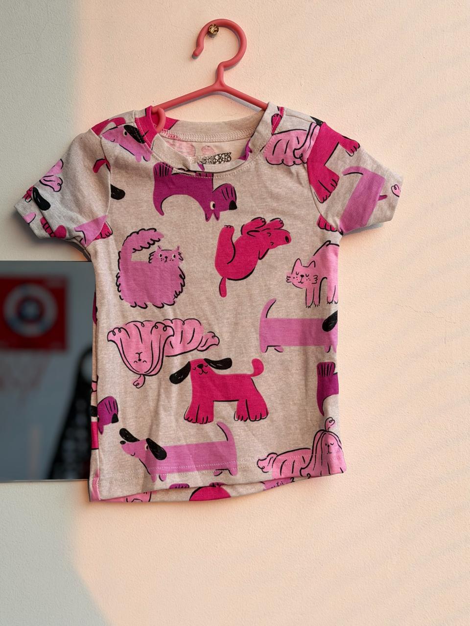 18-24 Months T-shirt