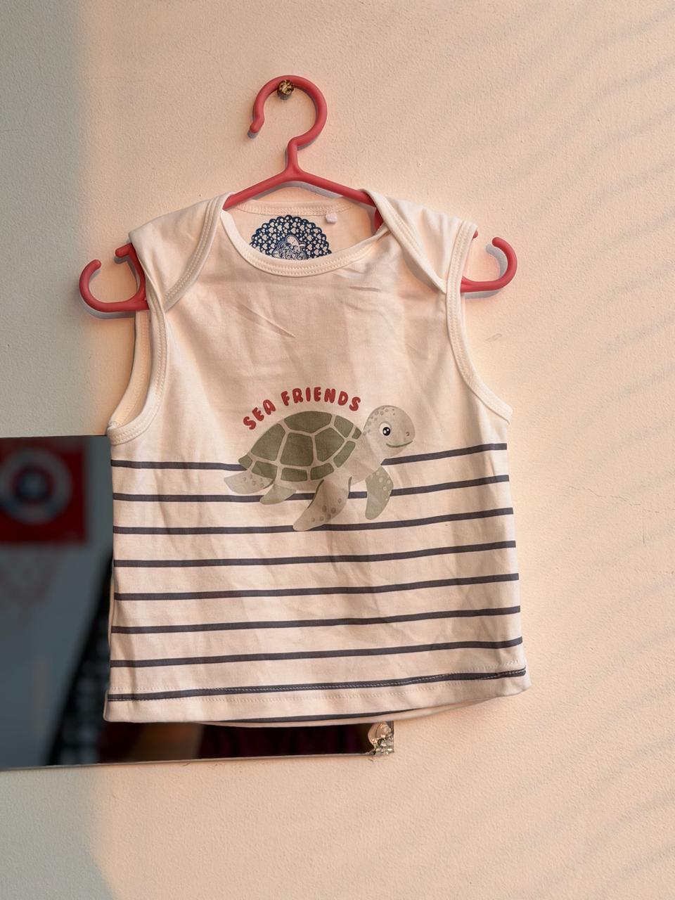 18-24 Months T-shirt