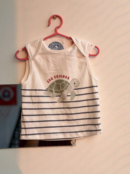 18-24 Months T-shirt