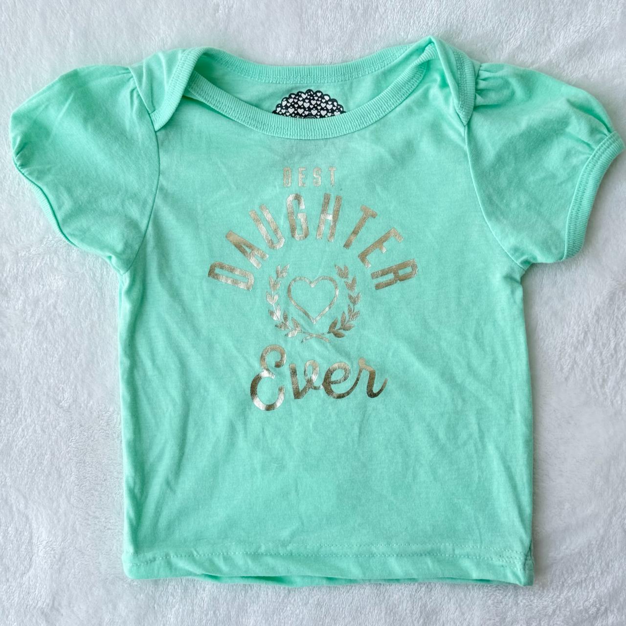 18-24 Months T-shirt