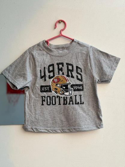 2 Year Cotton T-shirt