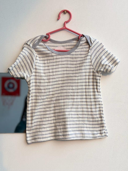 2 Year Cotton T-shirt