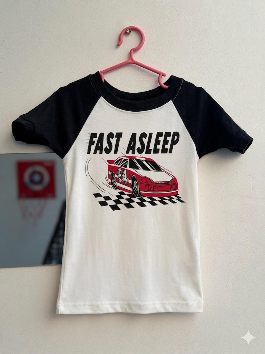 2 Year Cotton T-shirt