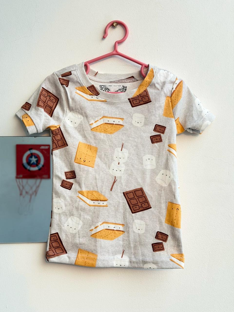 2 Year Cotton T-shirt
