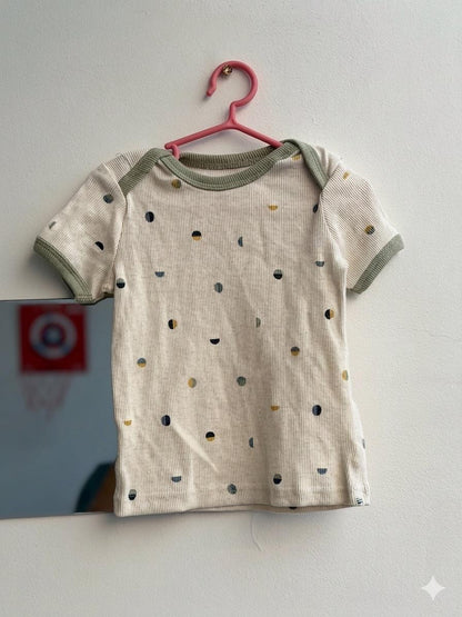 2 Year Cotton T-shirt