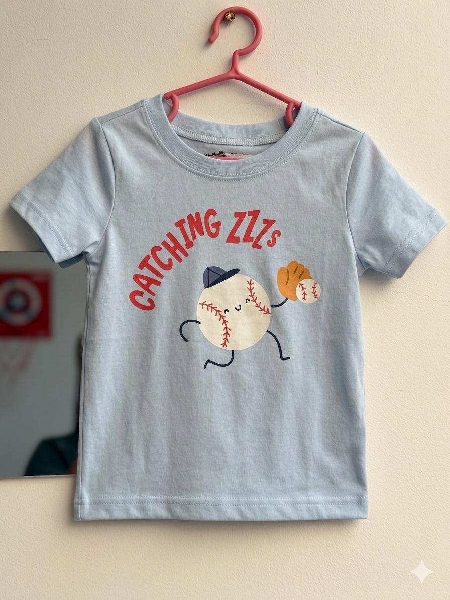 2 Year Cotton T-shirt