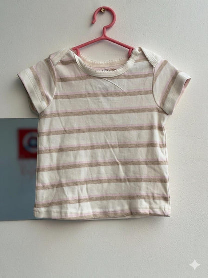 2 Year Cotton T-shirt