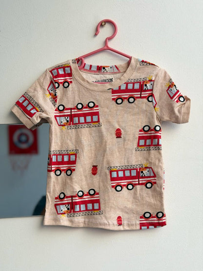 2 Year Cotton T-shirt