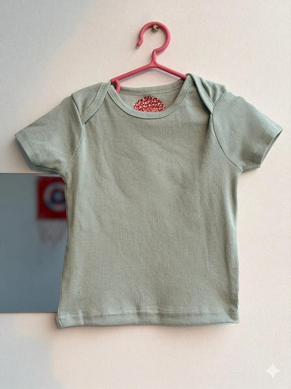 2 Year Cotton T-shirt