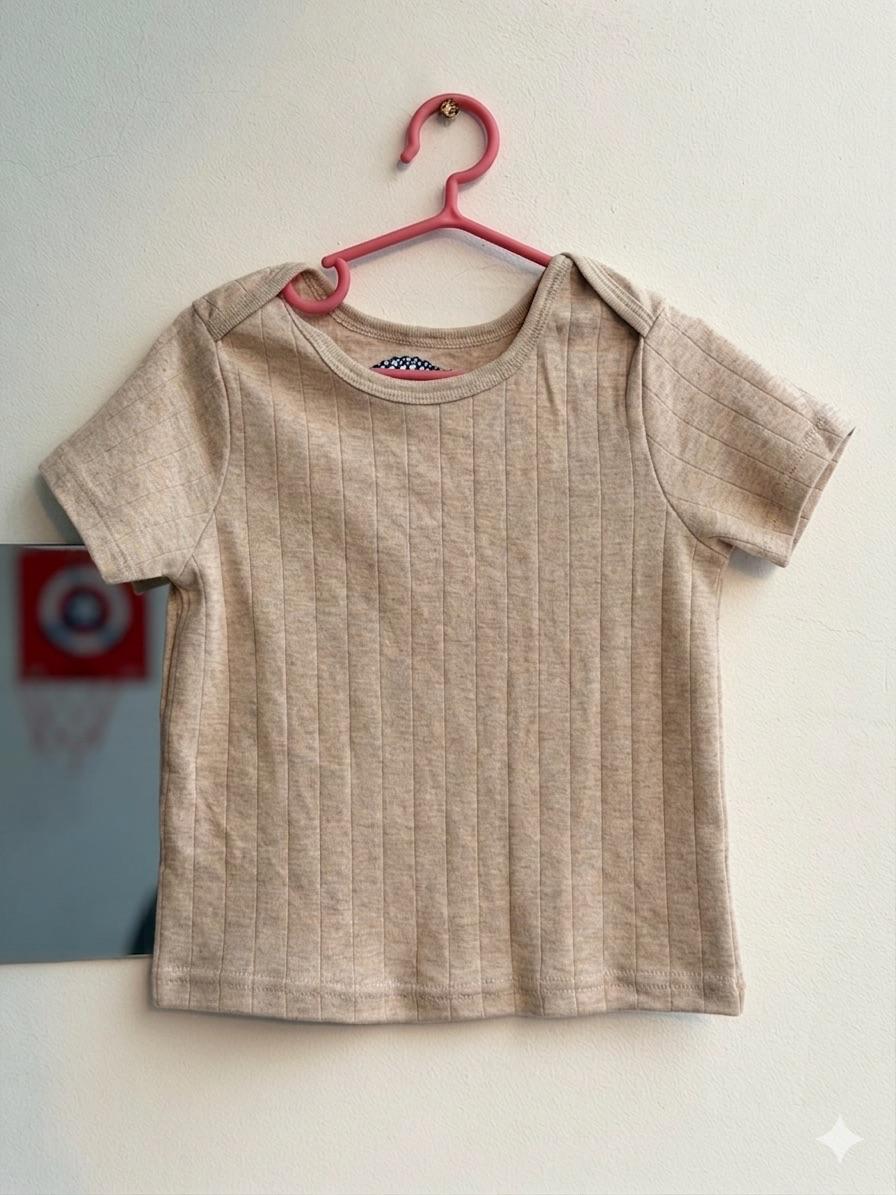 2 Year Cotton T-shirt
