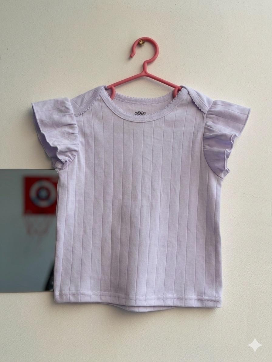2 Year Cotton T-shirt