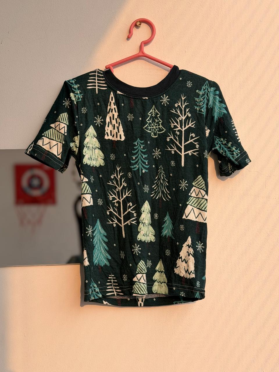 3 Year Cotton T-shirt