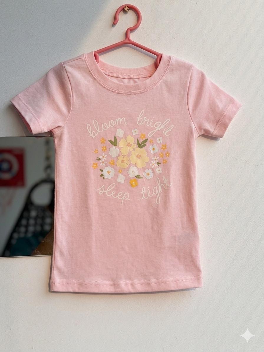 3 Year Cotton T-shirt