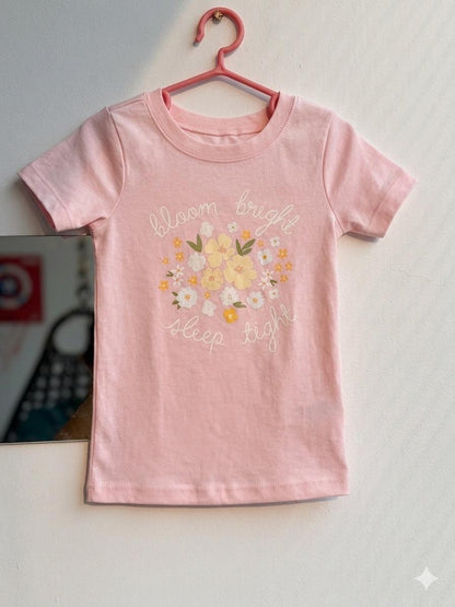 3 Year Cotton T-shirt