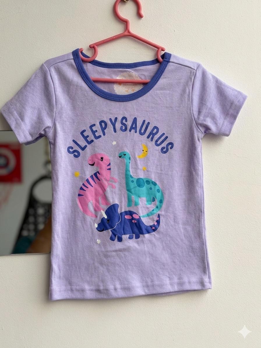4 Year Cotton T-shirt