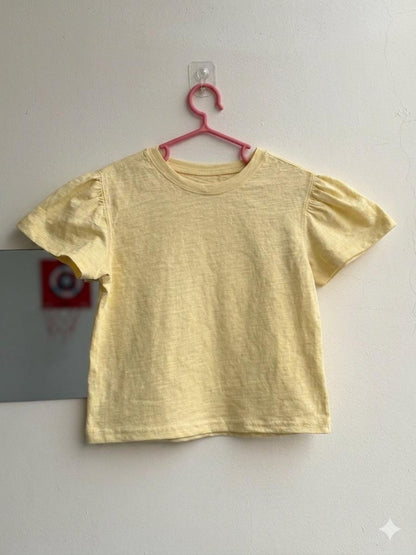 4 Year Cotton T-shirt