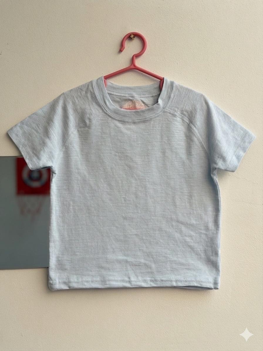 4 Year Cotton T-shirt