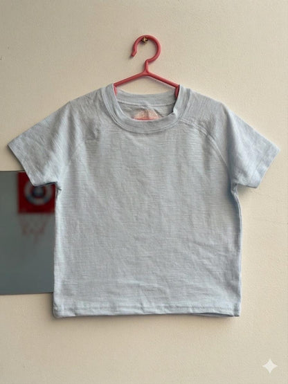 4 Year Cotton T-shirt