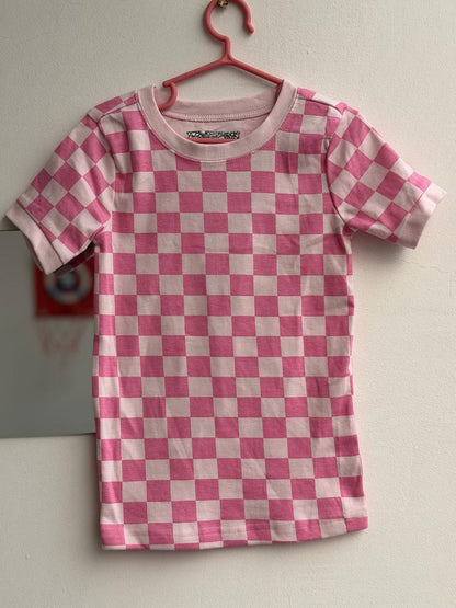 4 Year Cotton T-shirt