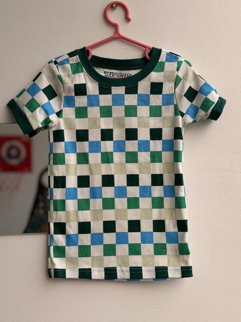 4 Year Cotton T-shirt