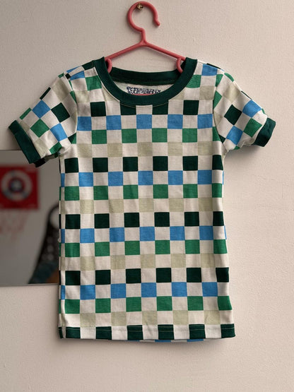 4 Year Cotton T-shirt